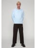 Hummel Knitwear in light blue