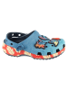 Crocs Crocs Classic Stitch Clog K in Blau