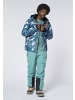 Chiemsee Skihose in Blau