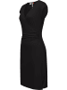 ragwear Sommerkleid Crupi in Black