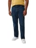 S. Oliver Regular fit für Herren in blau