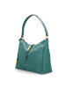 PICARD Whisper Schultertasche Leder 34 cm in smaragd