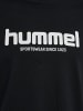 Hummel Hummel T-Shirt Hmllegacy Herren in BLACK
