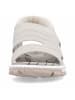 rieker Sandalette in beige