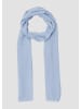 s.Oliver Tuch in 5083_hellblau