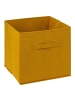 5five Simply Smart Aufbewahrungsbox in gelb