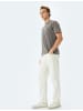 KOTON TSHIRT SS BSC in Braun