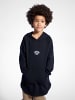 Sometime Soon Sometime Soon Kapuzenpullover Stmcreation Hoodie Kinder in BLACK