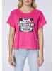 Chiemsee T-Shirt in Pink