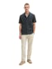 Marc O'Polo Kurzarm-Jerseyshirt regular in Dark Navy