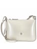 PICARD Black Tie - Schultertasche 21 cm (ozean) in cream