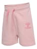 Hummel Kurze Hose Hmlkaren Mädchen in PALE MAUVE