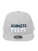 Ralf Schmitz Ralf Schmitz - Schmitzpiepe  Baseballkappe in grau