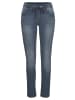 Kangaroos Jogg Pants in blue used