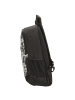 Chiemsee Get N Ready - Rucksack 46 cm in schwarz