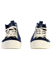 Bensimon Stella Schnürsneaker Blau
