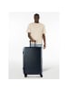 Nowi Faro 4 Rollen Trolley L 76 cm navy