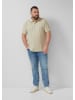 s.Oliver Polo-Shirt in 8148_beige