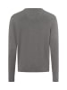Nils Sundström Pullover in grau - 0012