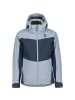 SCOTT ULTIMATE DRYO 10 JACKET in Blau