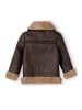 Minoti Winterjacke smart 7 in braun