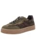 Tamaris Sneaker in grün