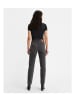 Levi´s Jeans in Schwarz