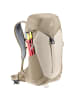 Deuter AC Lite 16 in Grau0618