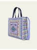 Oilily Haroony Handtasche in Blau