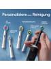 Oral-B Elektrische Zahnbürste "Vitality Pro" in Schwarz