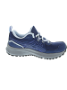 asics Trail Scout 3 Sportschuh Blau