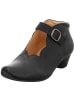 Think! Chelsea Boot in schwarz