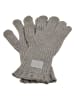 Urban Classics Gloves in heathergrey