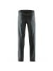 Maier Sports Wanderhose Torid Slim in Dunkelgrau