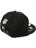 NEW ERA Cap in Schwarz