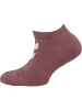 Hummel Ankle Socken Hmlmatch Kinder in DECO ROSE