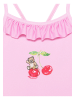Moschino Badeanzug MBL00G Rosa