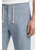 BLEND Shorts BHBones in Blau