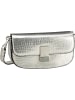 LIEBESKIND BERLIN Umhängetasche Viktoria Metallic Crossbody XS in Mirror