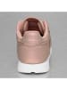 Reebok Reebok Turnschuhe in rose gold/white