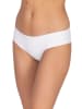 Nina von C. 3er Pack Minislip in Weiss
