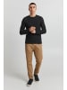!SOLID Strickpullover SDJarah Knit in Schwarz
