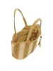 usha FESTIVAL Women Shoulder Bag in Camel Beige