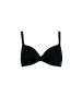 Olympia Mix&Match Bikini Top in schwarz