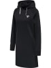 Hummel Kleid Hmlgg12 Sweat Dress Woman in BLACK