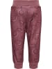 Hummel Verstellbare Taille Hose Hmlpil Mädchen in ROSE BROWN