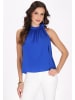faina Women Top in blue