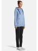 Salzhaut Hoodie SÜNN HOODIE Ice Blue