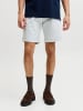 Jack & Jones Chino Shorts in Celestial Blue