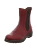 Think! Chelsea Boot in rot